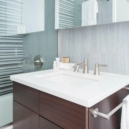 Alphabet Place Ii By Onefinestay * New York