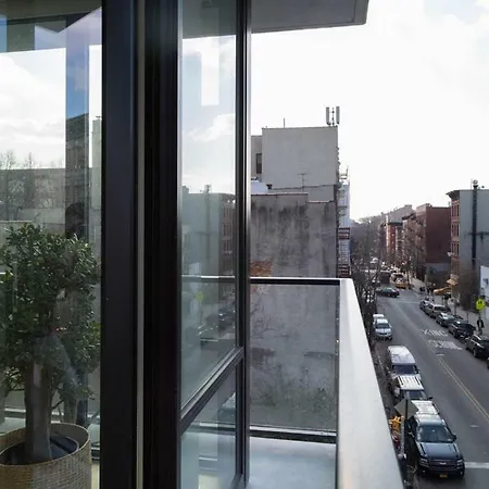 Apartment Alphabet Place Ii By Onefinestay