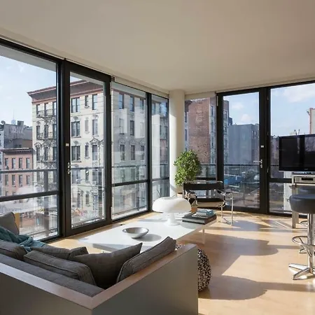 Alphabet Place Ii By Onefinestay *