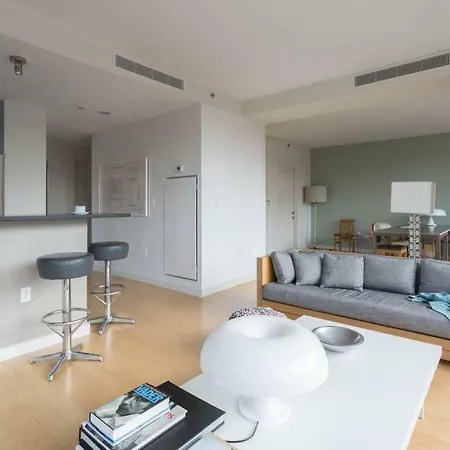 Alphabet Place Ii By Onefinestay *