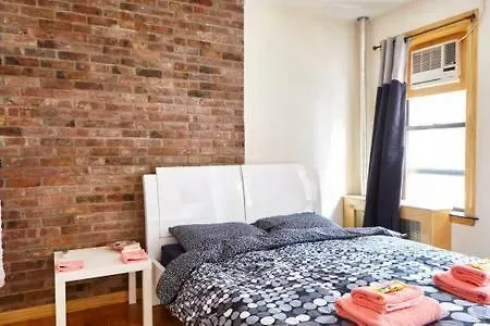 Two Bedroom In Nolita *