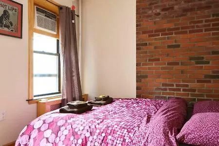 Two Bedroom In Nolita * New York
