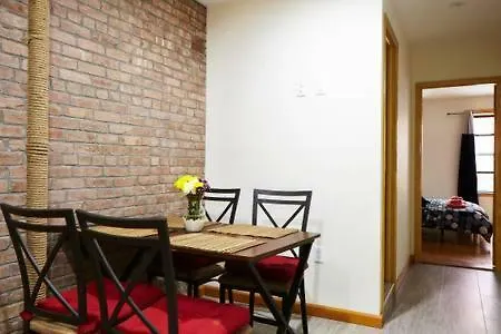 Two Bedroom In Nolita *