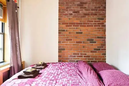 Two Bedroom In Nolita Apartment