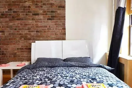 Two Bedroom In Nolita