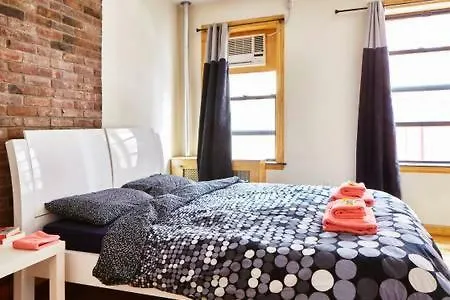 Two Bedroom In Nolita * New York