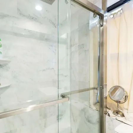 Brand New & Quiet Apt In The Village Apartment New York