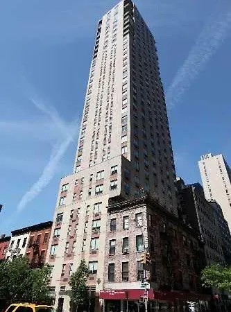Oakwood Midtown East Apartment