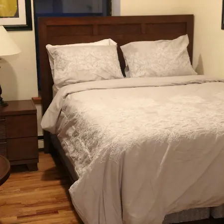 Cozy Times Square Apartment *