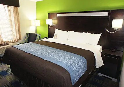 Hotel Comfort Near Barclays Center - Crown Heights 2*