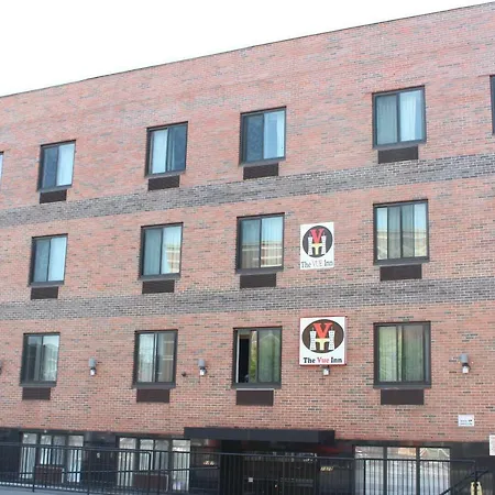 The Vue Brooklyn Hotel 2*
