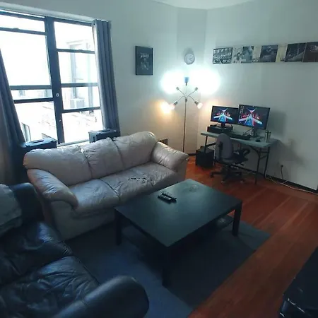 Swoff Spot In Harlem's Heart Homestay