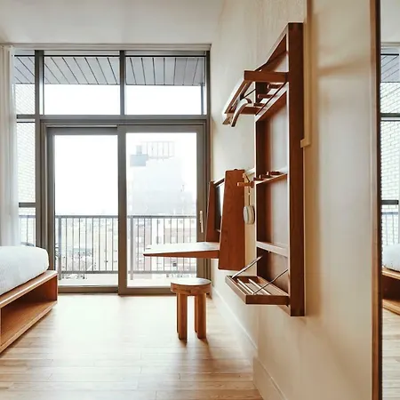 Hotel Sister New York