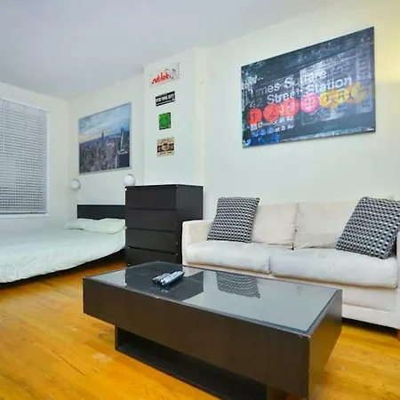Holiday home 329 East Apartment #232463 Apts