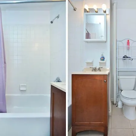 Holiday home 329 East Apartment #232463 Apts New York