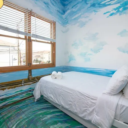 Hotel The High Tide Studio #6