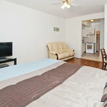 East 81 Studio #232476 Apts New York