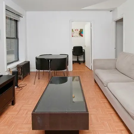 Apartment East 94th #232466 Apts