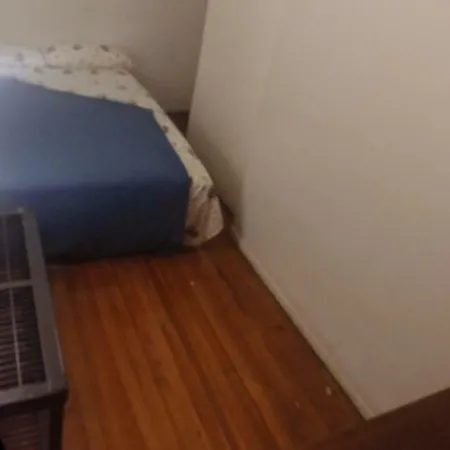 Homestay Swoff Spot In Harlem's Heart