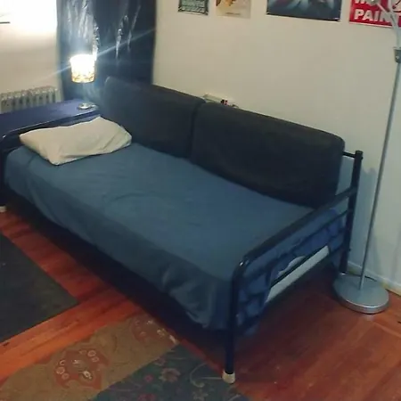 Swoff Spot In Harlem's Heart Homestay *