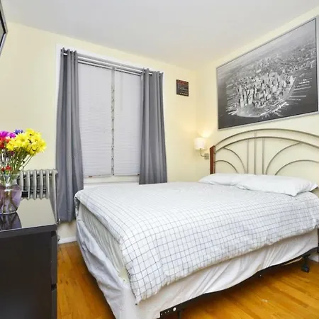 329 East #232459 Apts Apartment New York