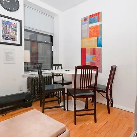 Apartment 329 East #232480 Apts New York