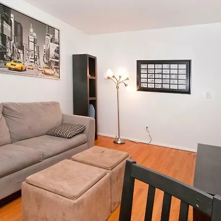 329 East #232480 Apts Apartment New York