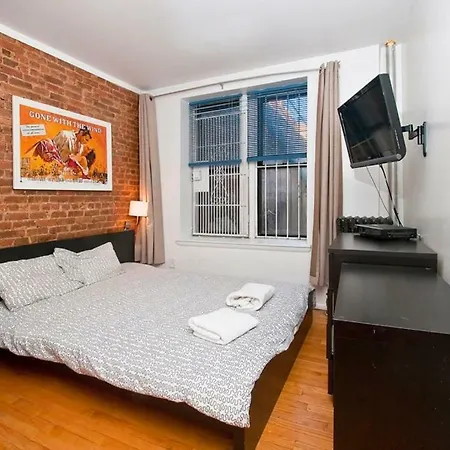 Apartment 329 East #232480 Apts *