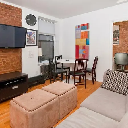 329 East #232480 Apts * New York