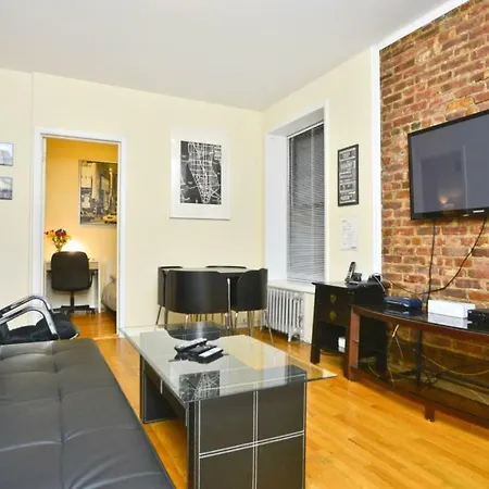 329 East #232459 Apts New York