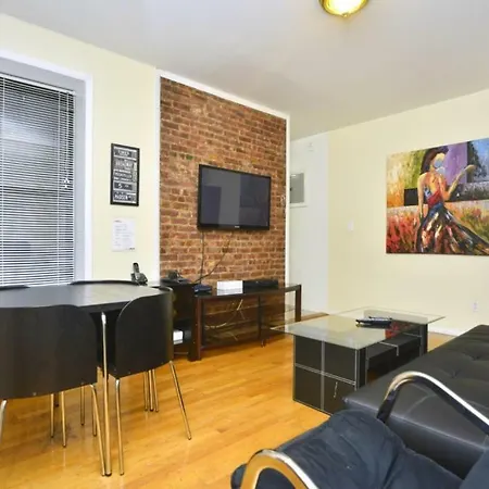Apartment 329 East #232459 Apts New York