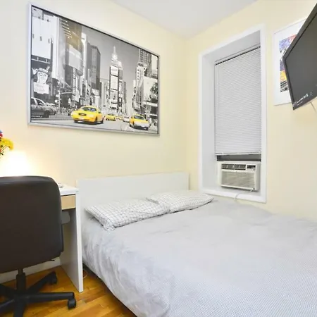 329 East #232459 Apts Apartment New York