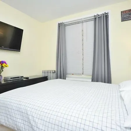 329 East #232459 Apts Apartment New York