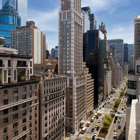 Holiday home East 81 Studio #232468 Apts New York
