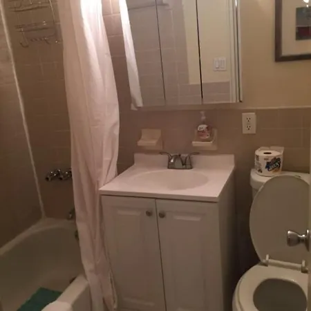 Holiday home East 81 Studio #232468 Apts *