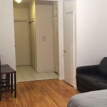 Holiday home East 81 Studio #232468 Apts *