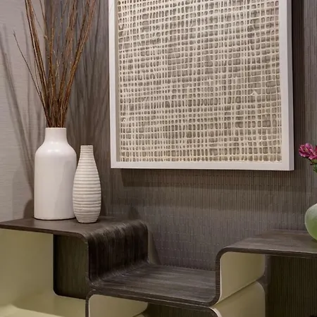 Marriott East Side Hotel New York