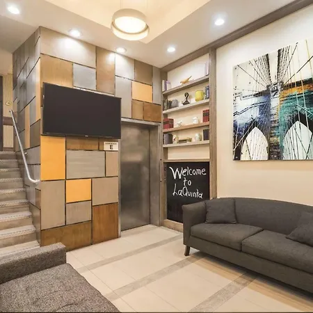 La Quinta By Wyndham Brooklyn Downtown New York