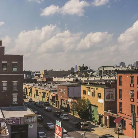 La Quinta By Wyndham Brooklyn Downtown 3*
