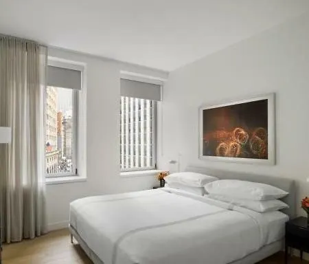 Aka Street Aparthotel New York