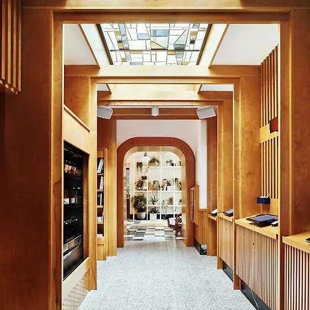 Sister Hotel 4*