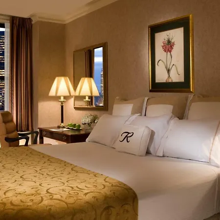 Hotel The Roosevelt New York