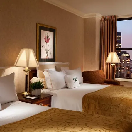 The Roosevelt