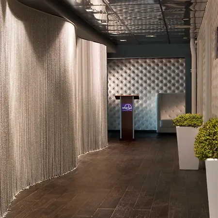 Hotel The Roosevelt 4*