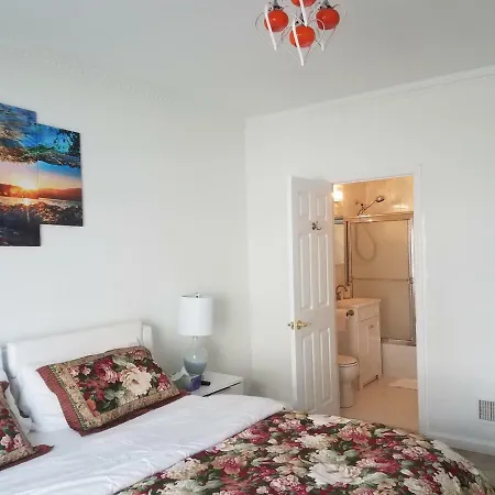 Apartment Beach Front *