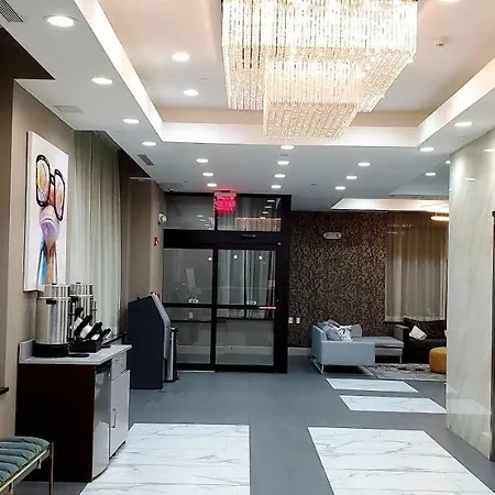 Hotel Letap Near Airtrain Jfk Airport New York