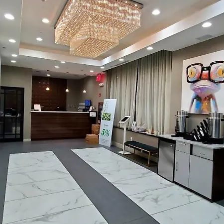 Letap Near Airtrain Jfk Airport New York