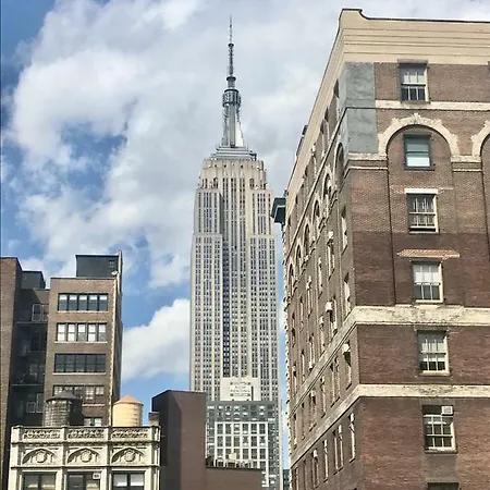 Heritage 3* New York