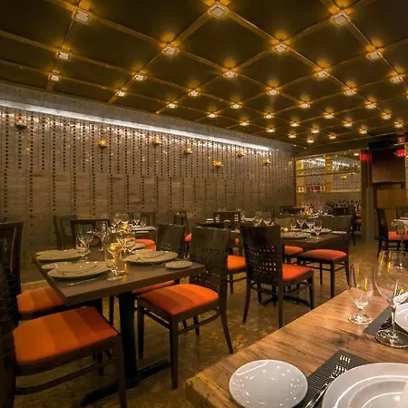 New Yorker By Lotte 4* New York