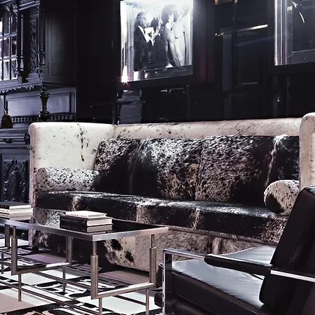 Night By Sb At Times Square Hotel 4*